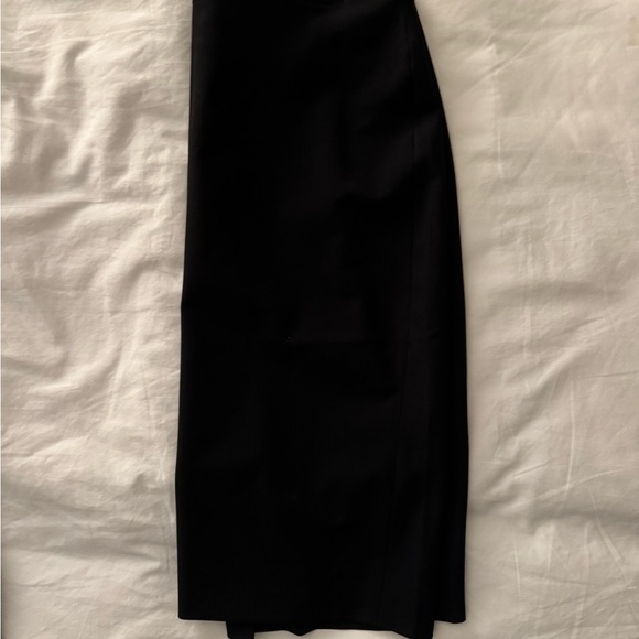 Theory - Black Blazer - Picture 3 of 5